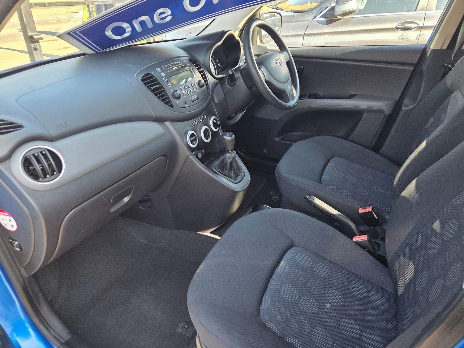 Used Hyundai i10 2009 for sale - 77754298: Photo 21