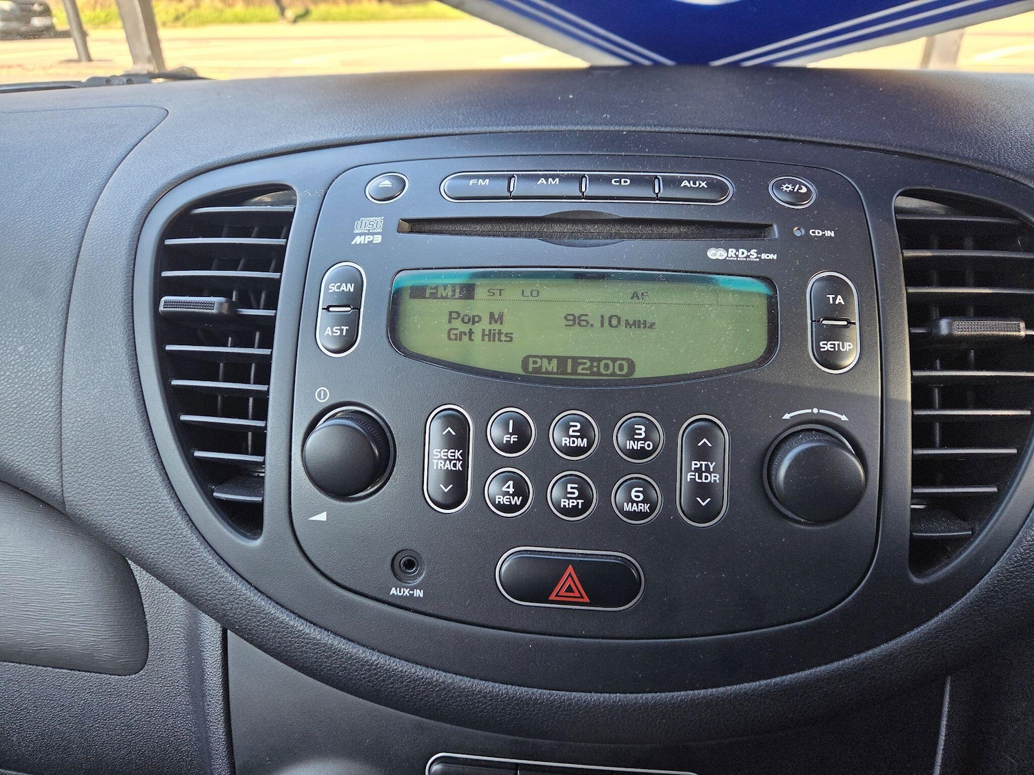 Used Hyundai i10 2009 for sale - 77754298: Photo 23