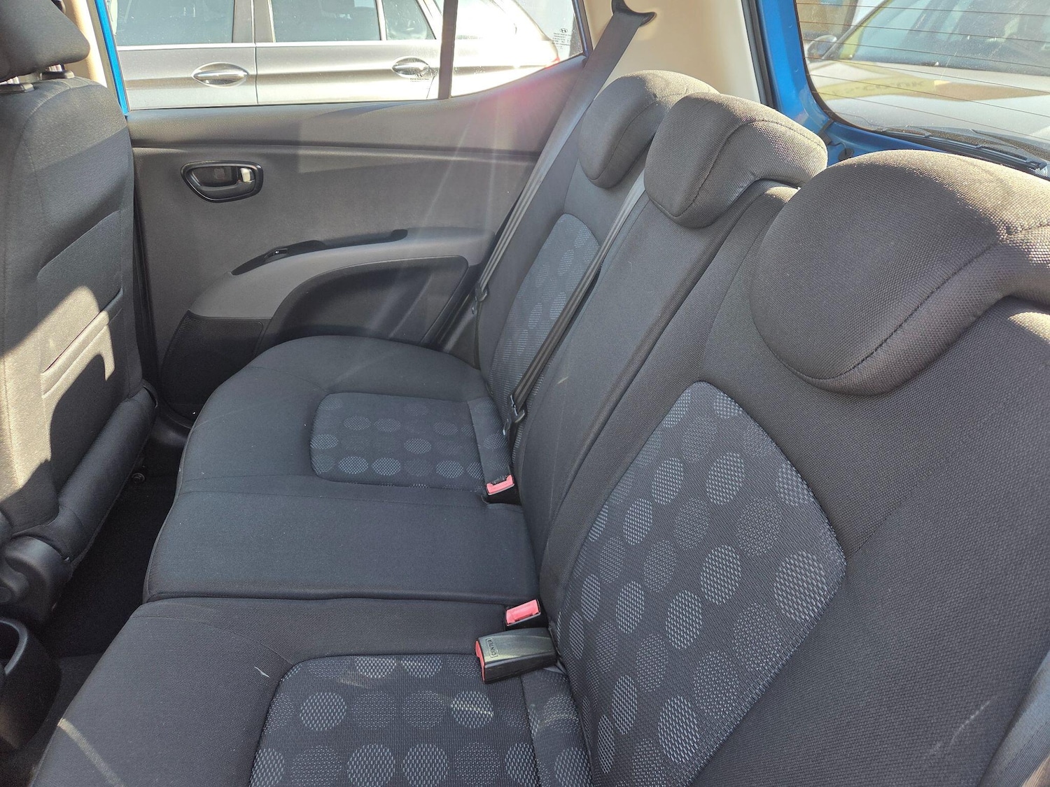 Used Hyundai i10 2009 for sale - 77754298: Photo 9