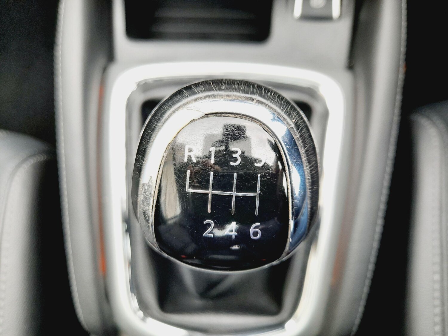 Vehicle 27