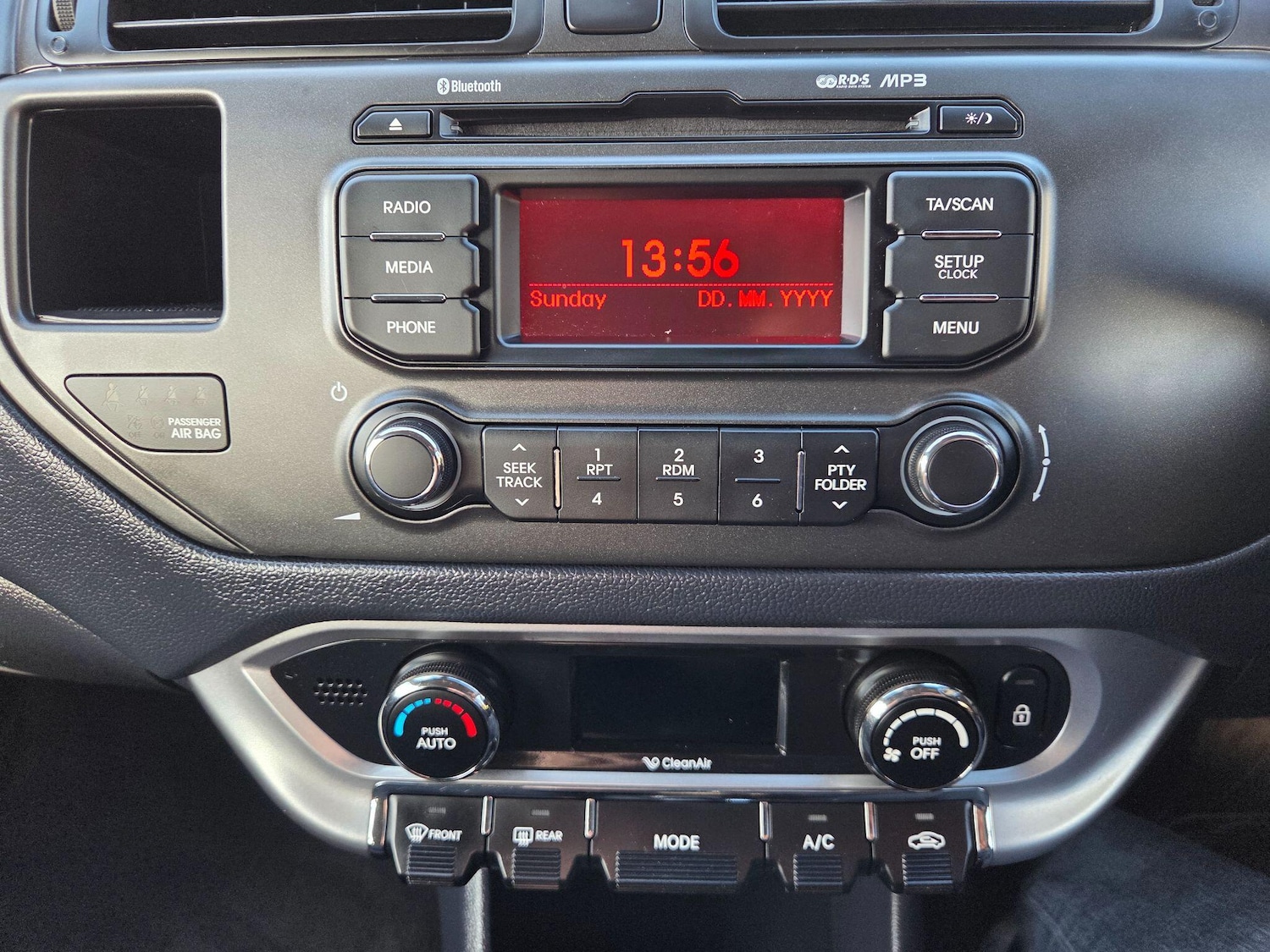 Used Kia Rio 2014 for sale - 77049853: Photo 14