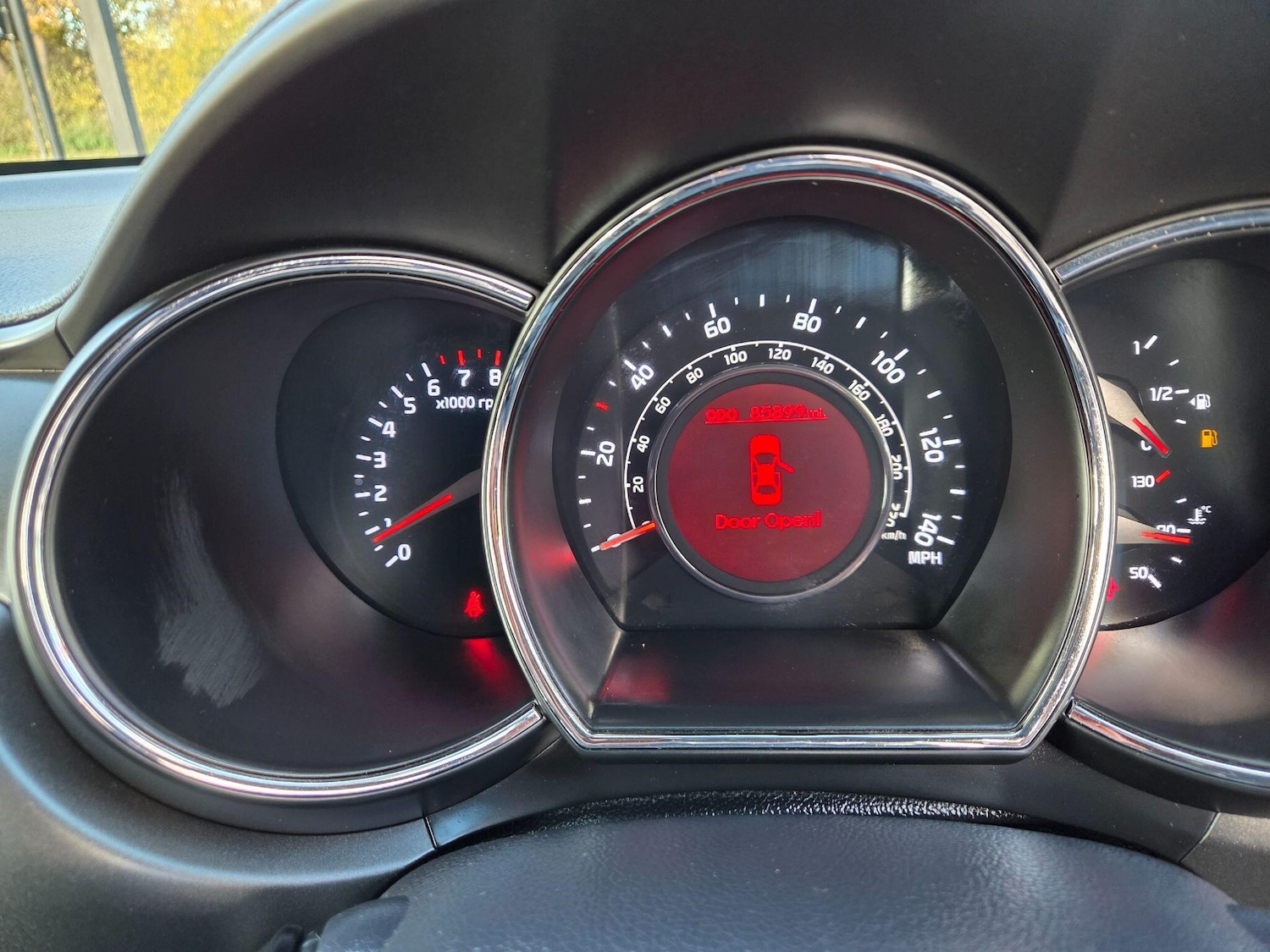 Used Kia Rio 2014 for sale - 77049853: Photo 15