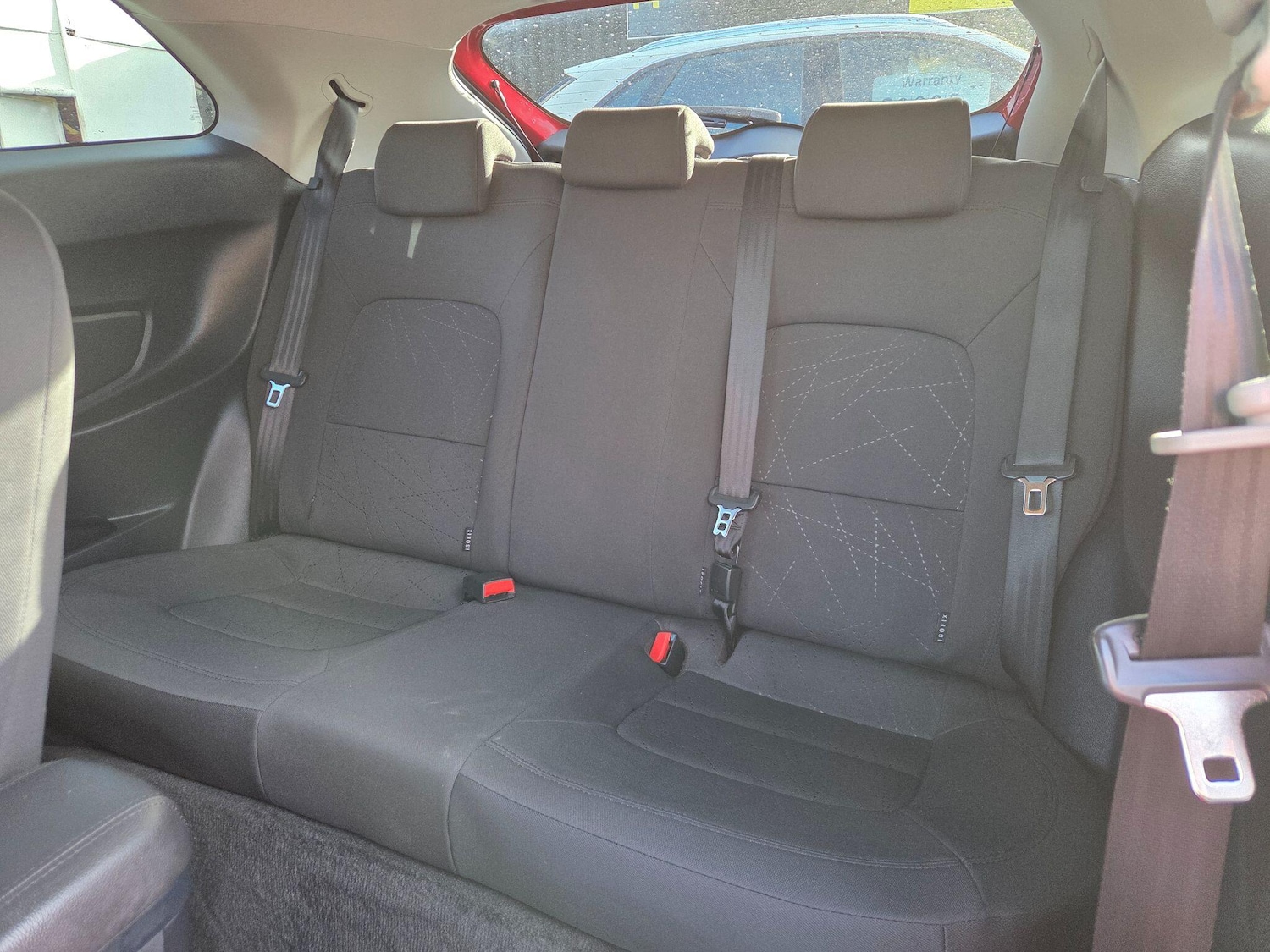 Used Kia Rio 2014 for sale - 77049853: Photo 9