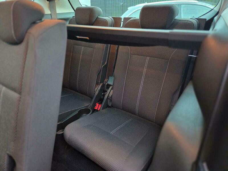 Used Vauxhall Zafira 2015 for sale - 77657891: Photo 12