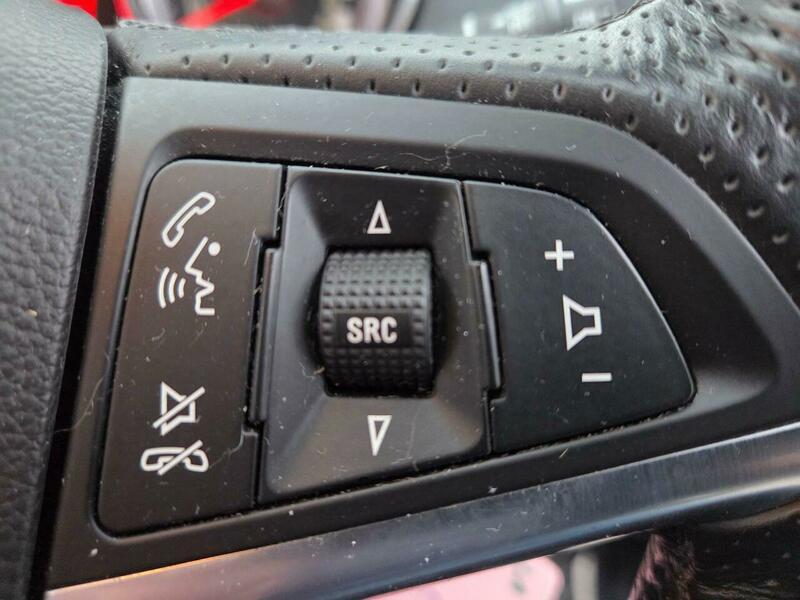 Used Vauxhall Zafira 2015 for sale - 77657891: Photo 14