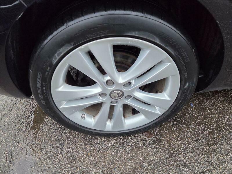 Used Vauxhall Zafira 2015 for sale - 77657891: Photo 15