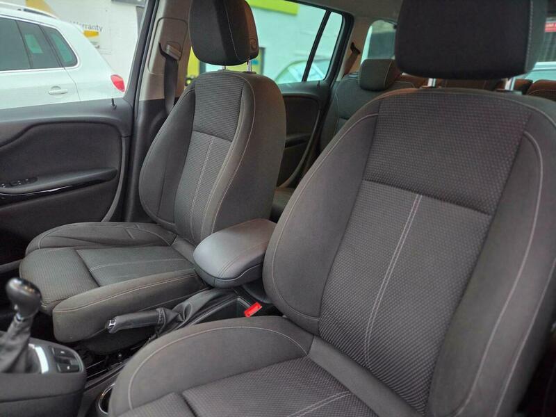 Used Vauxhall Zafira 2015 for sale - 77657891: Photo 23