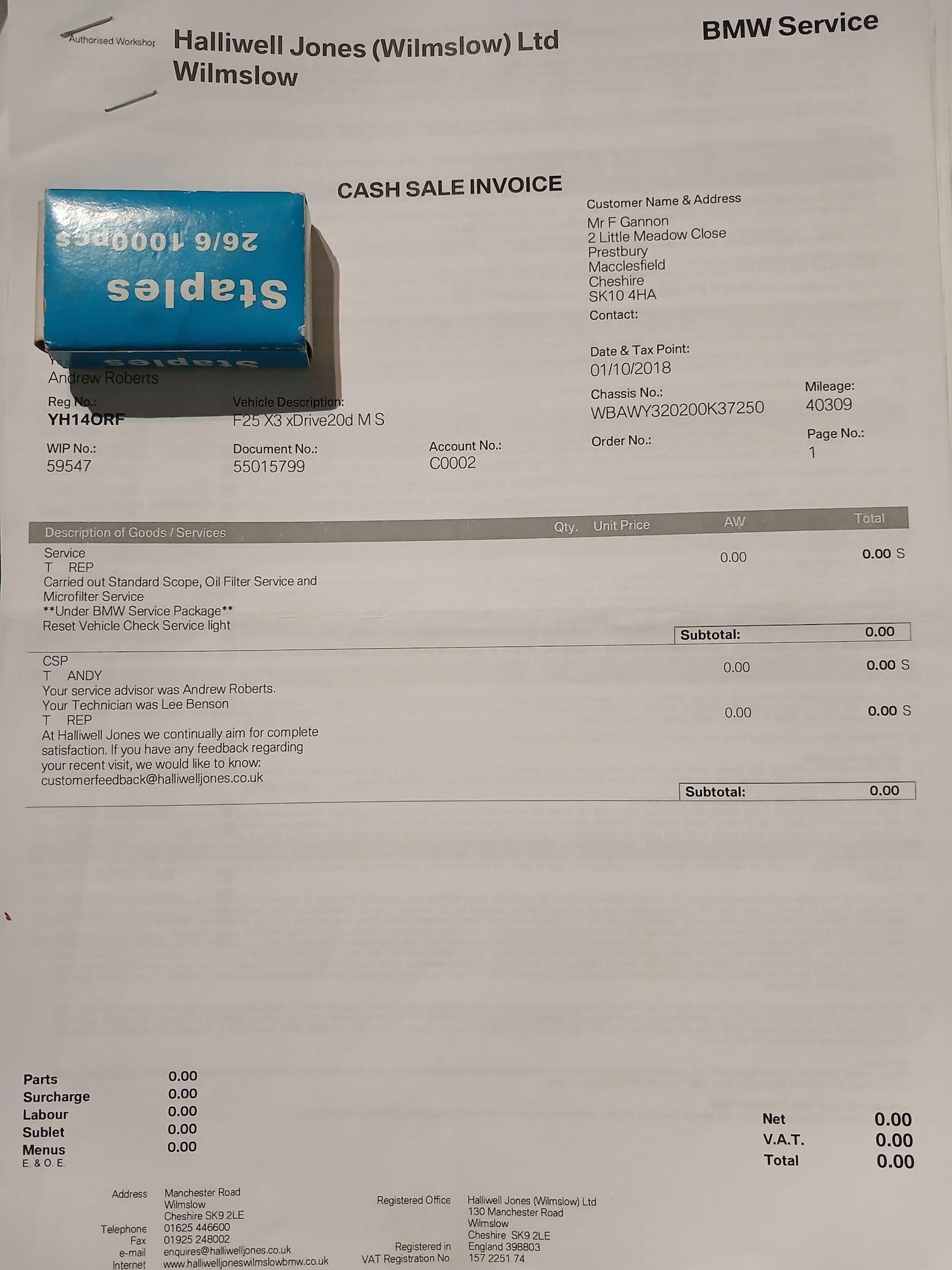 Used BMW X3 2014 for sale - 76572733: Photo 10