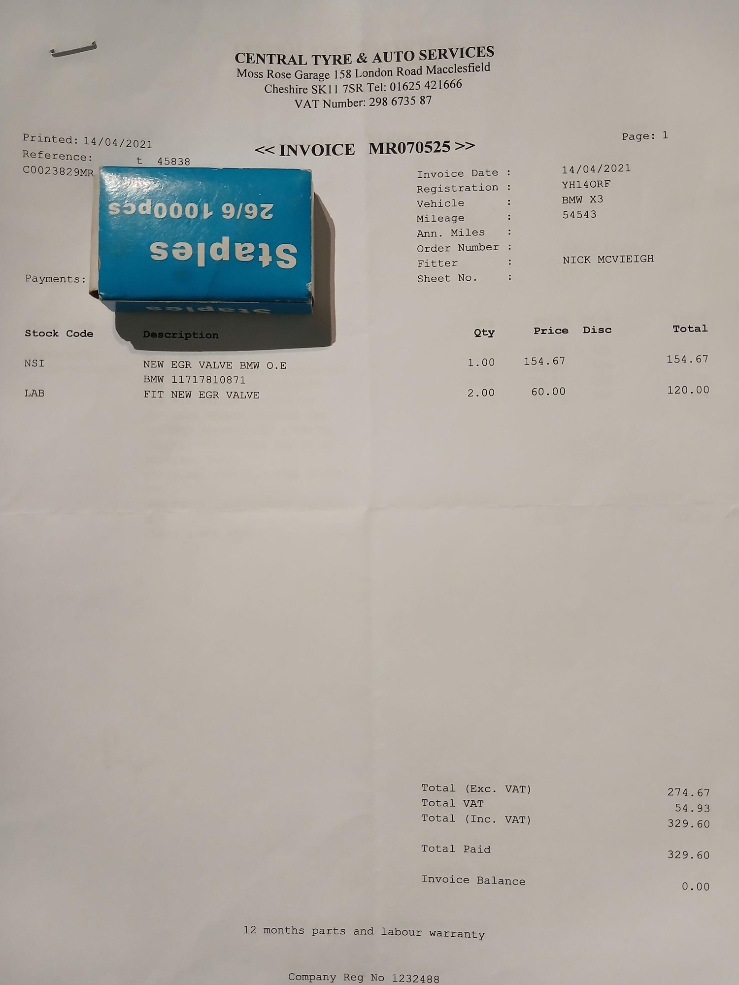 Used BMW X3 2014 for sale - 76572733: Photo 12