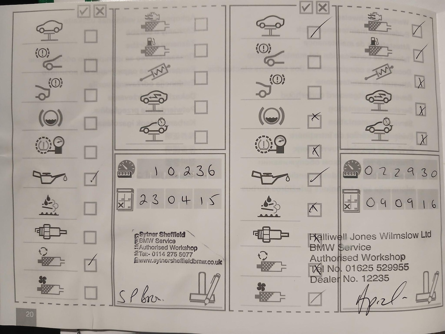 Used BMW X3 2014 for sale - 76572733: Photo 3