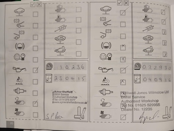 Used BMW X3 2014 for sale - 76572733: Photo