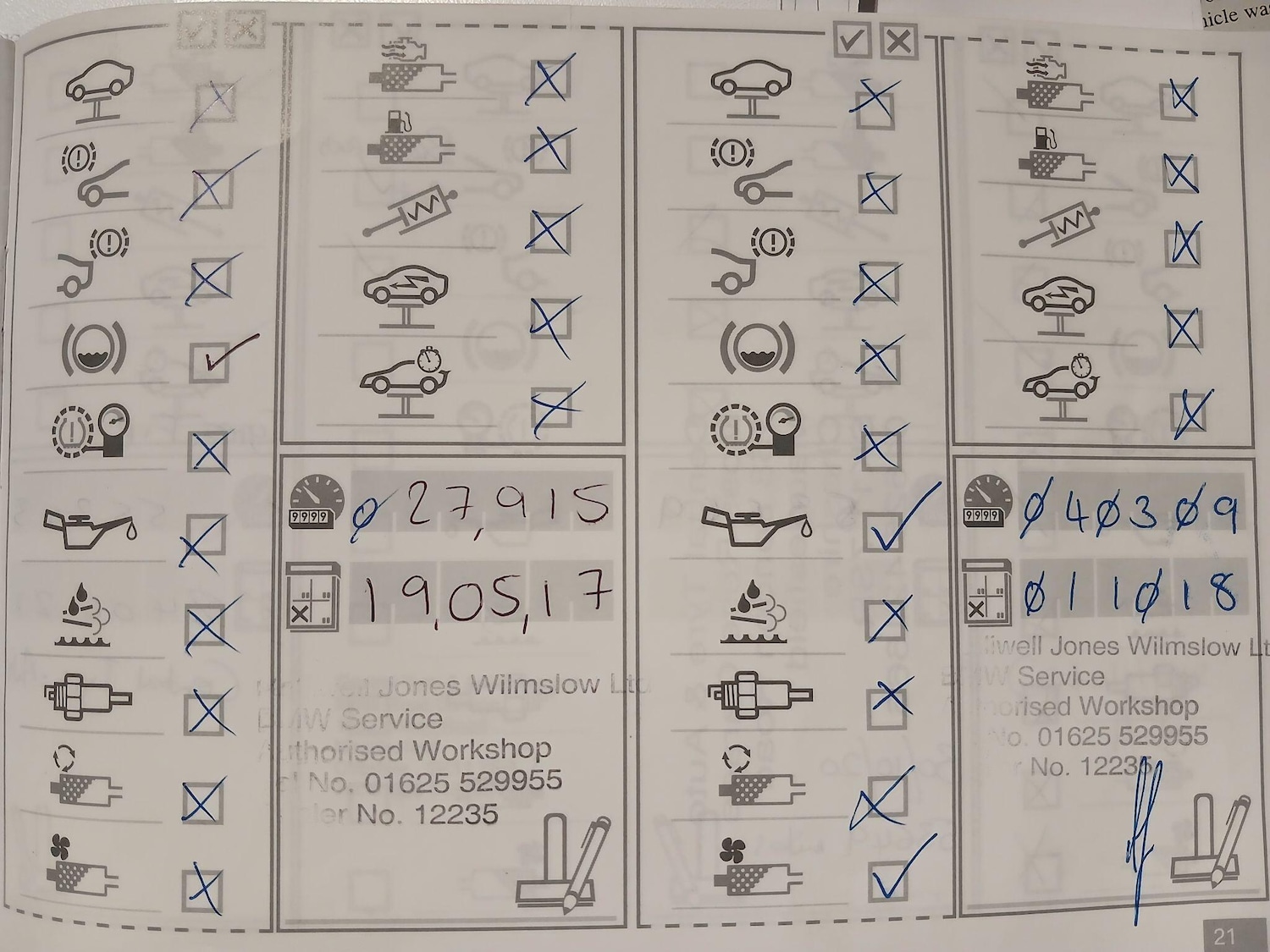 Used BMW X3 2014 for sale - 76572733: Photo 4