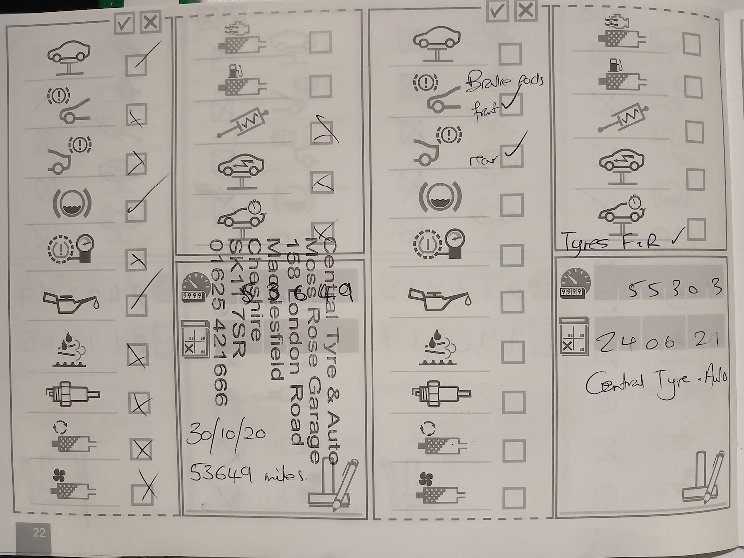 Used BMW X3 2014 for sale - 76572733: Photo 5