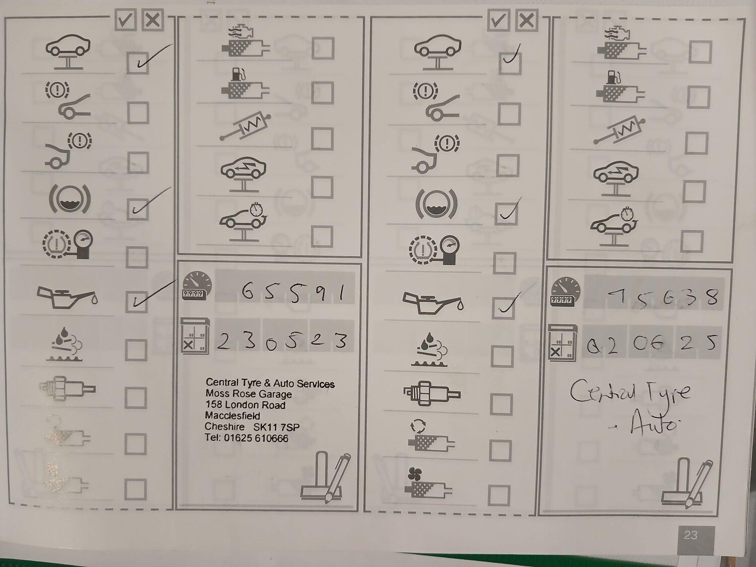 Used BMW X3 2014 for sale - 76572733: Photo 6