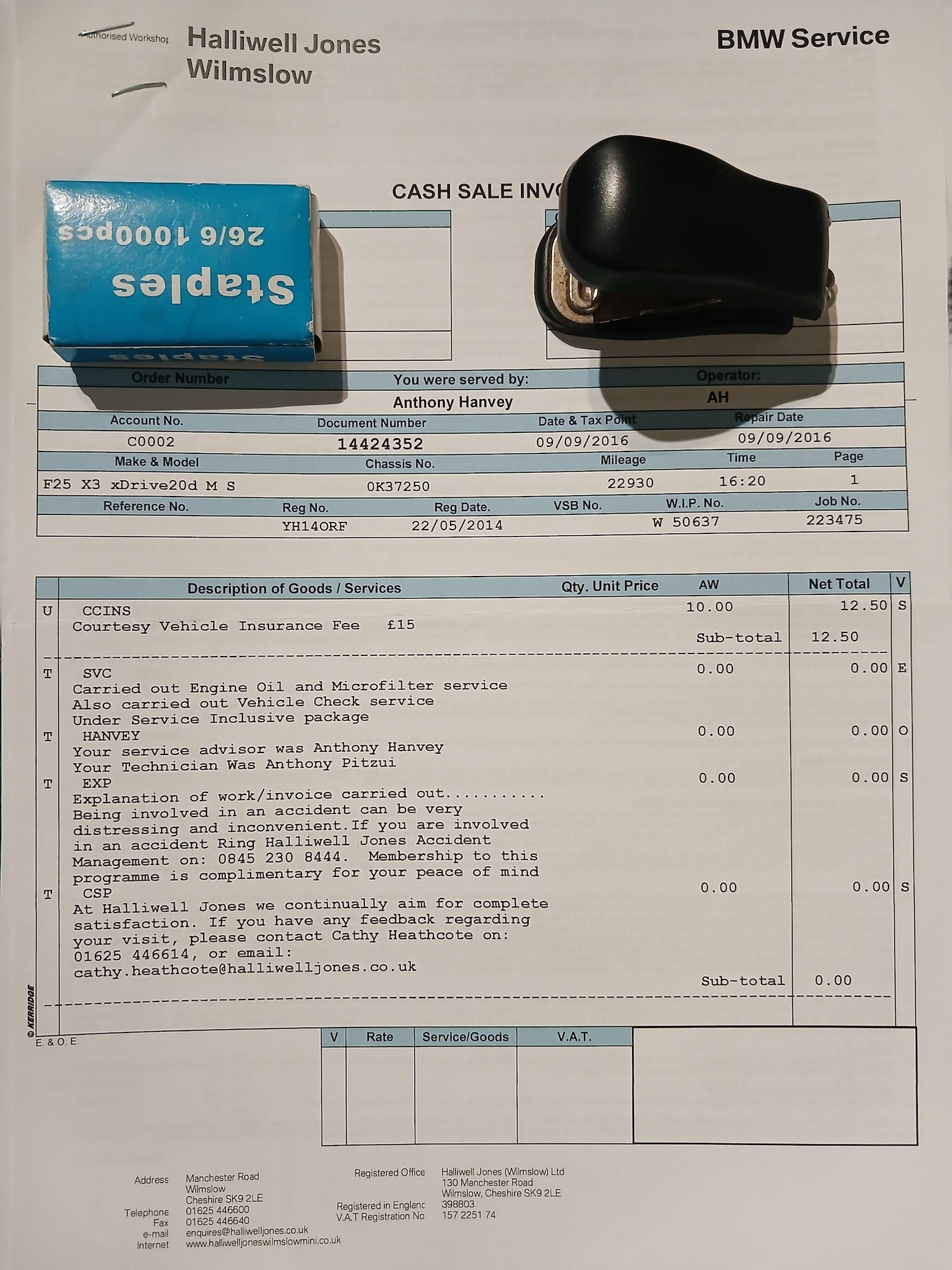 Used BMW X3 2014 for sale - 76572733: Photo 7