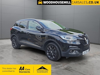 Used Renault Kadjar 2017 for sale - 79465333: Photo