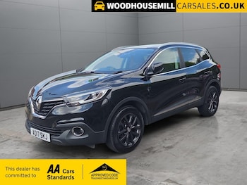 Used Renault Kadjar 2017 for sale - 79465333: Photo