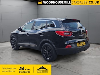 Used Renault Kadjar 2017 for sale - 79465333: Photo