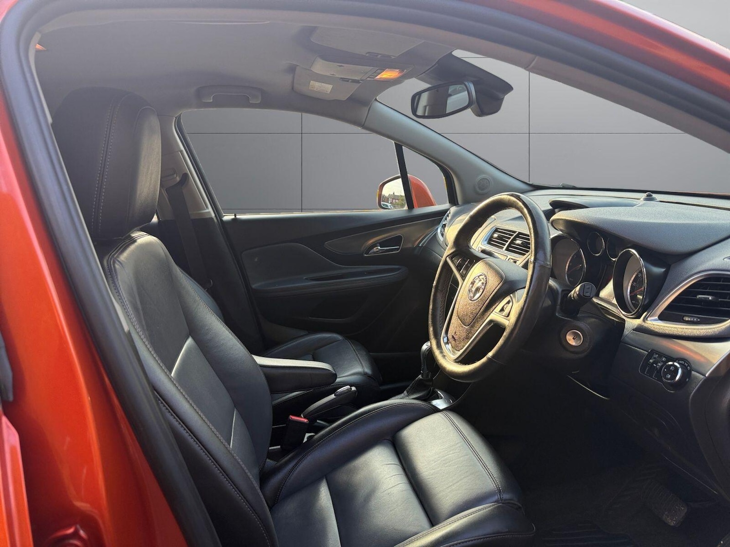 Used Vauxhall Mokka for sale - 78141440: Photo 10