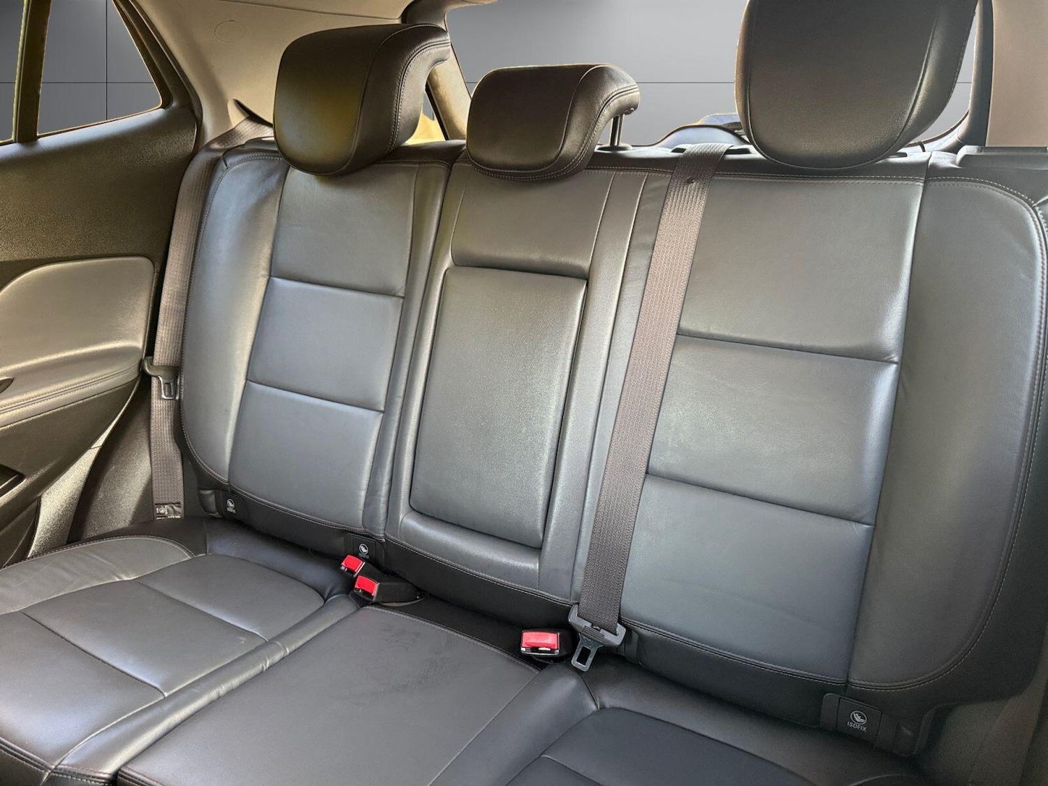 Used Vauxhall Mokka for sale - 78141440: Photo 11