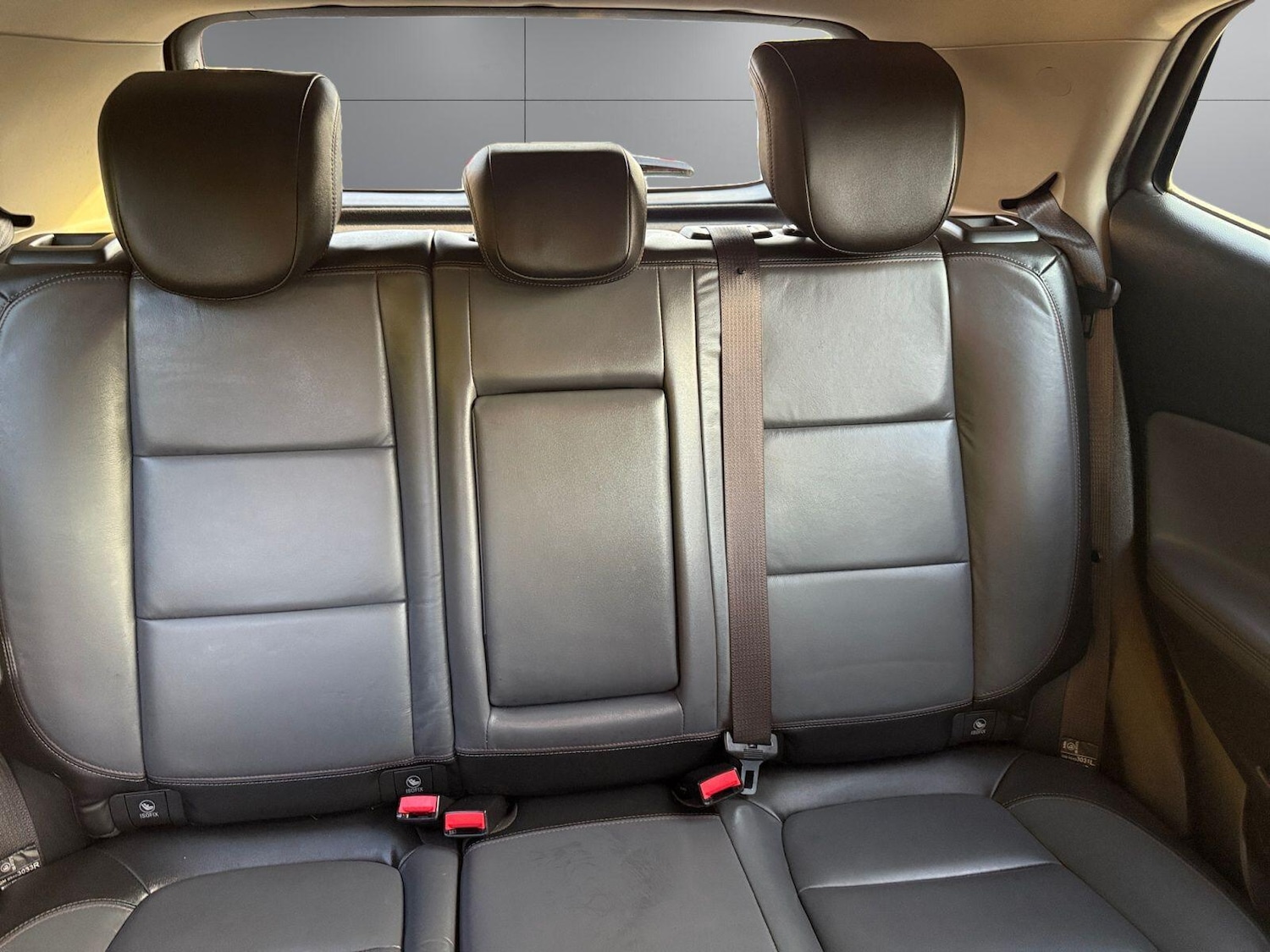 Used Vauxhall Mokka for sale - 78141440: Photo 12