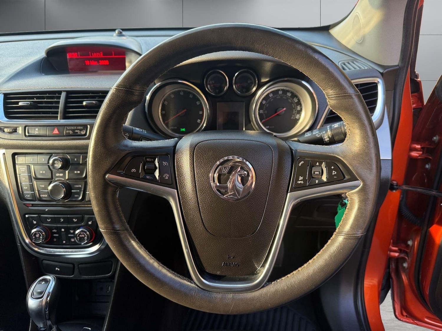 Used Vauxhall Mokka for sale - 78141440: Photo 14