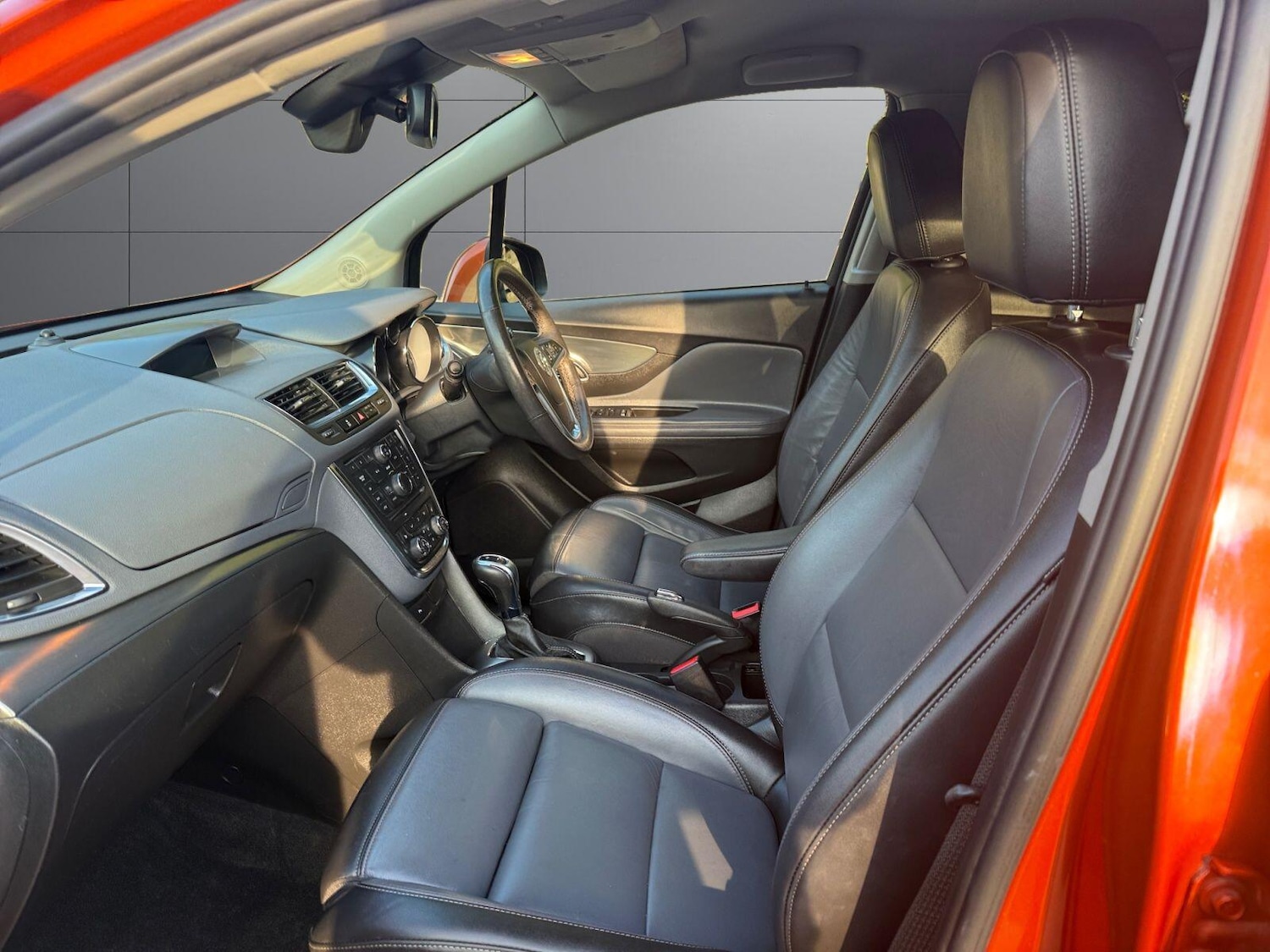 Used Vauxhall Mokka for sale - 78141440: Photo 15