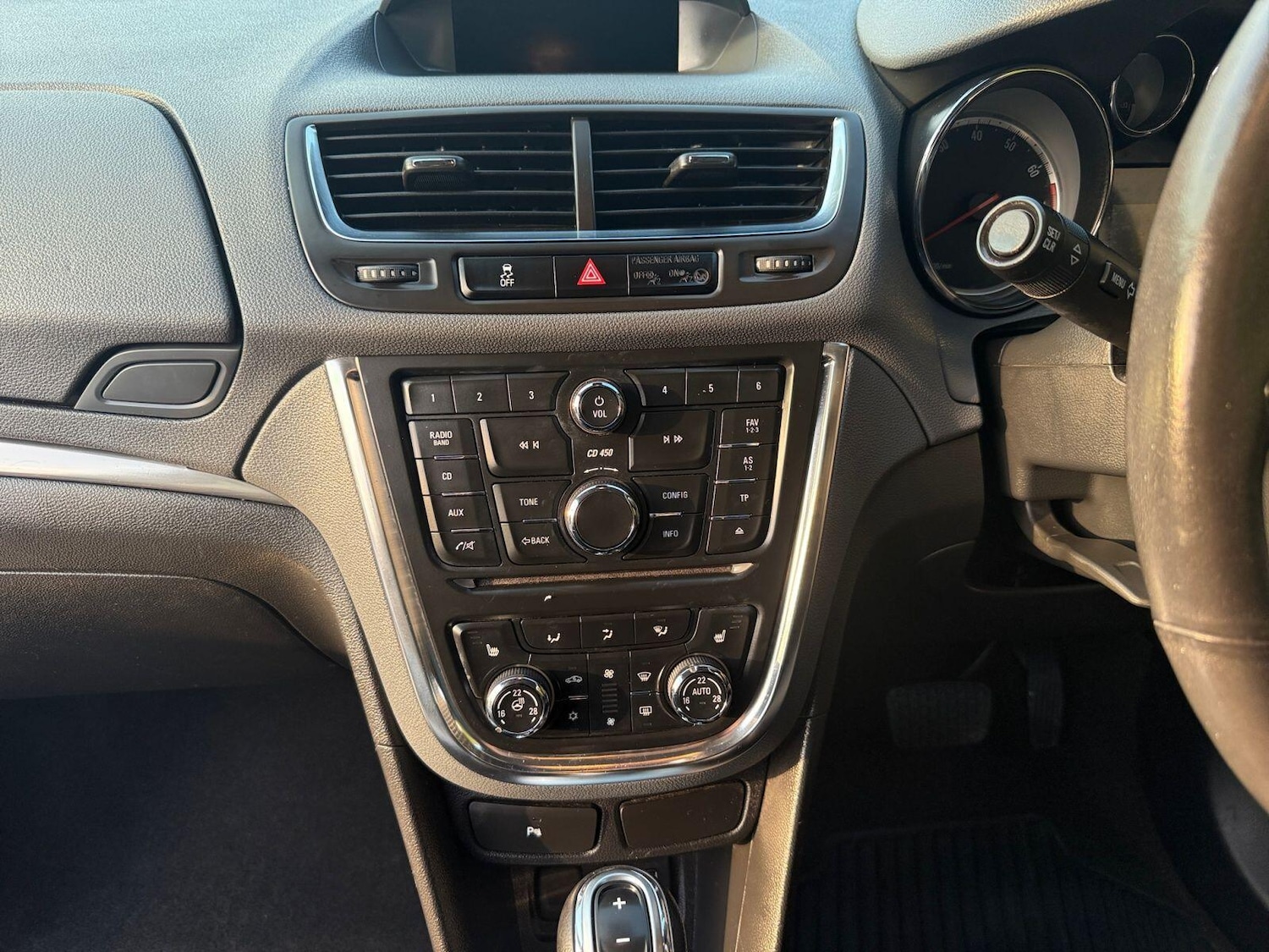 Used Vauxhall Mokka for sale - 78141440: Photo 16