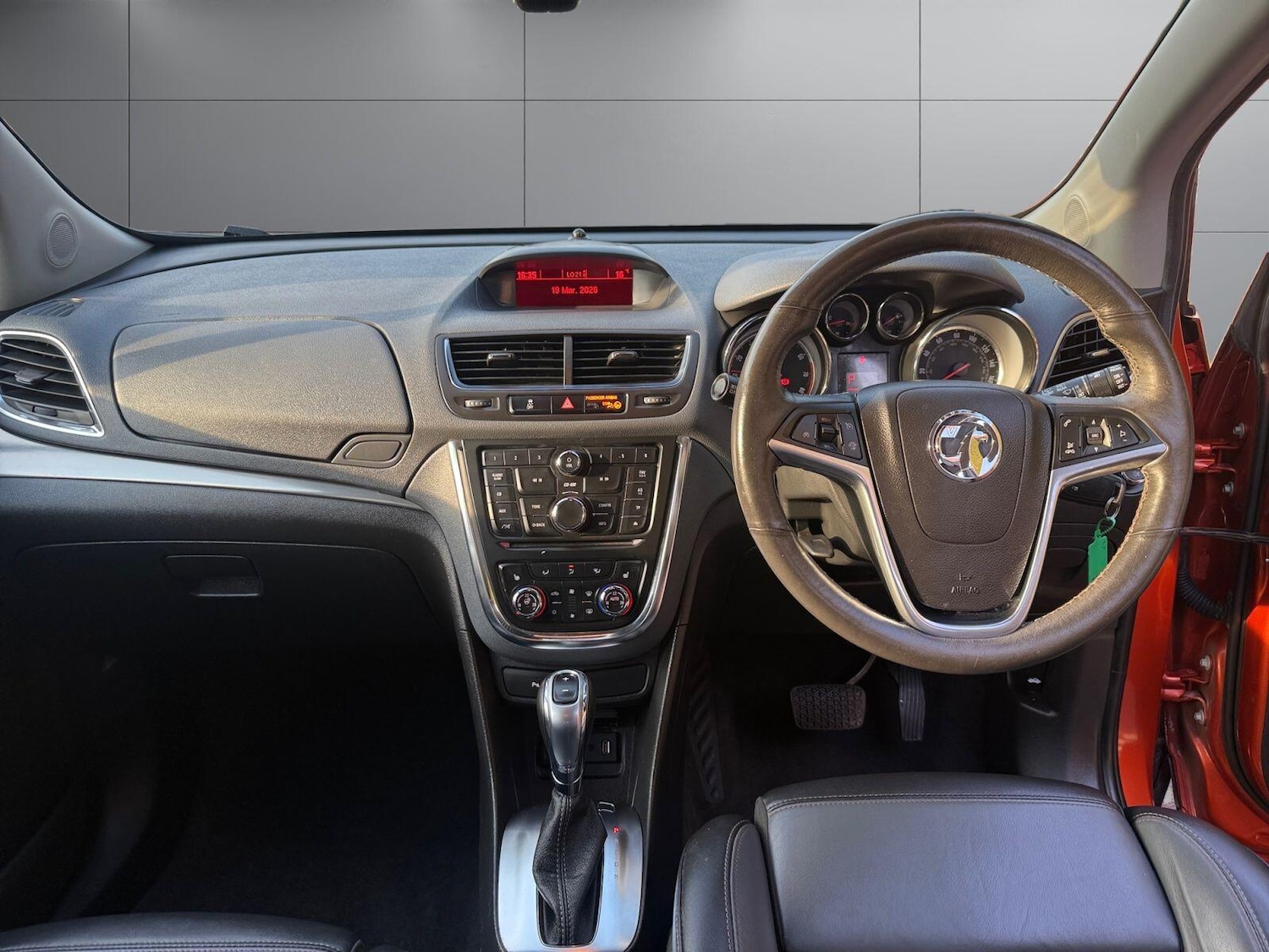 Used Vauxhall Mokka for sale - 78141440: Photo 9