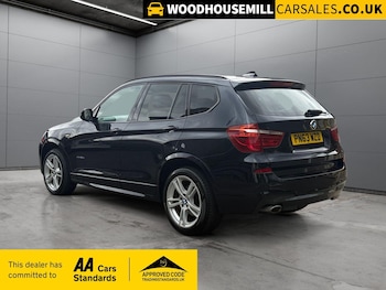 Used BMW X3 2013 for sale - 79471469: Photo