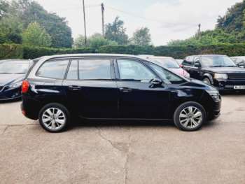 2014 (64) - 1.6 e-HDi Airdream Exclusive ETG6 Euro 5 (s/s) 5dr