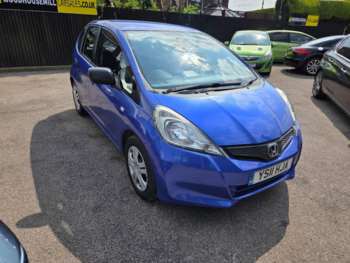 Used Honda Jazz 2011 for sale - 74945958: Photo