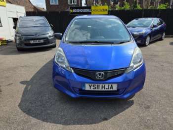 Used Honda Jazz 2011 for sale - 74945958: Photo