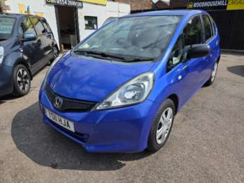 Used Honda Jazz 2011 for sale - 74945958: Photo