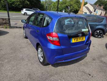 Used Honda Jazz 2011 for sale - 74945958: Photo