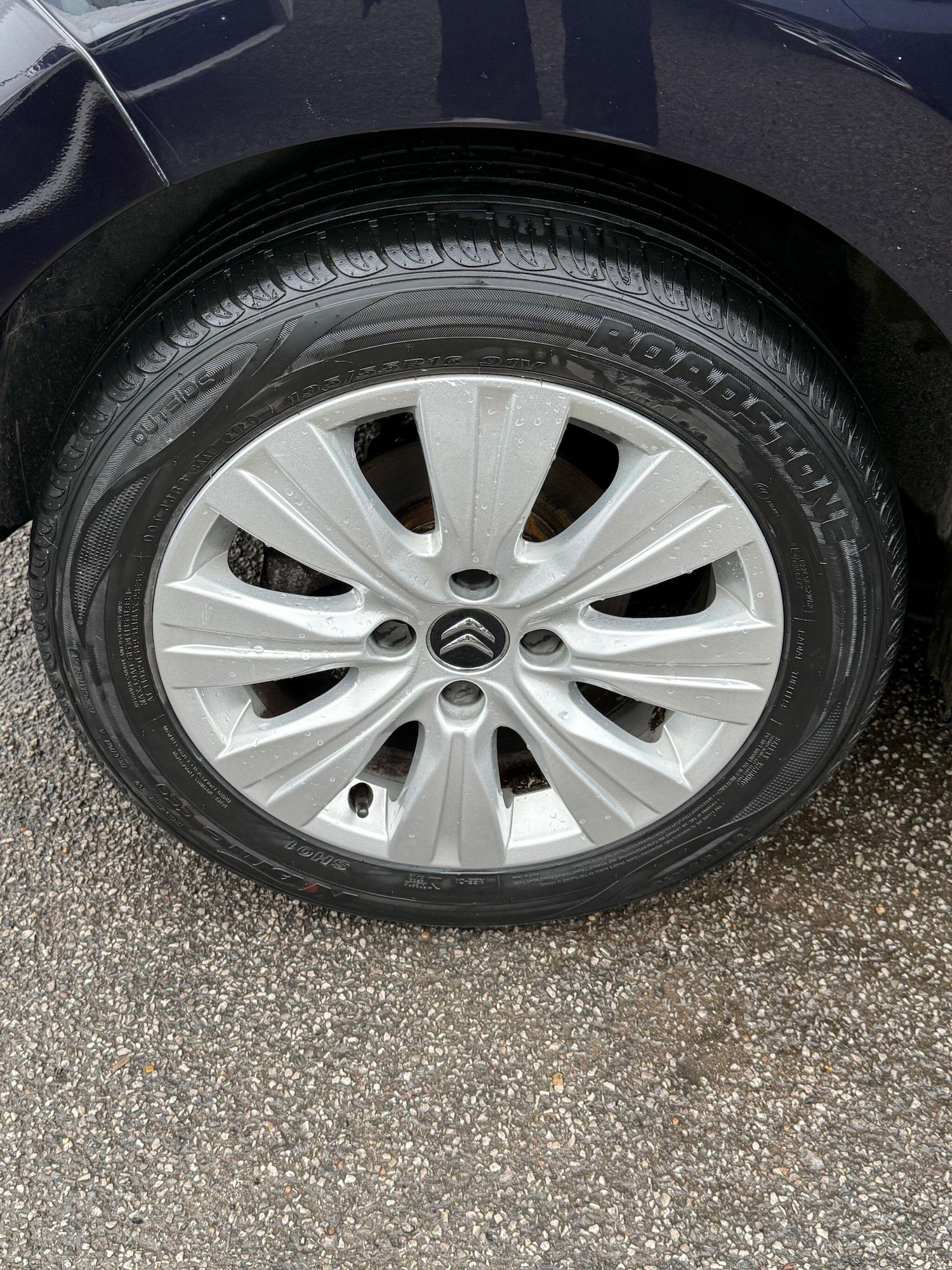 Used Citroen C3 Picasso 2015 for sale - 76995155: Photo 12