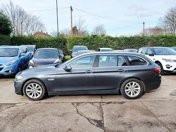 (17) - 2.0 520i SE Touring Euro 6 (s/s) 5dr