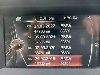 Used BMW 5 Series 2017 for sale - 77587288: Photo