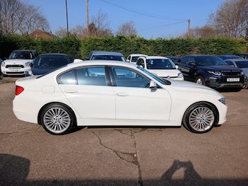 Used BMW 3 Series 2013 for sale - 77768010: Photo