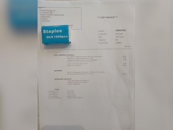 Used BMW 3 Series 2013 for sale - 77768010: Photo