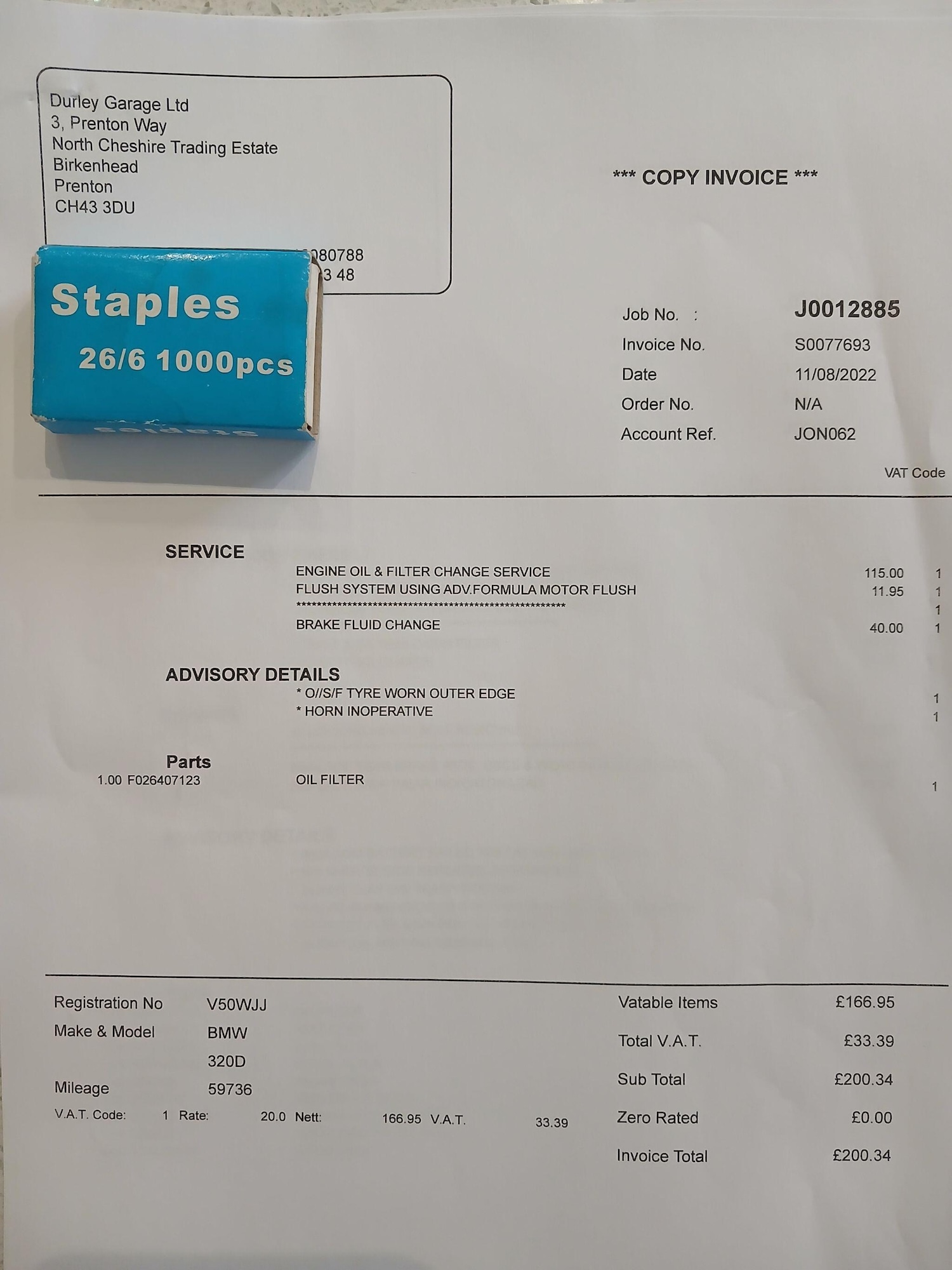 Used BMW 3 Series 2013 for sale - 77768010: Photo 4