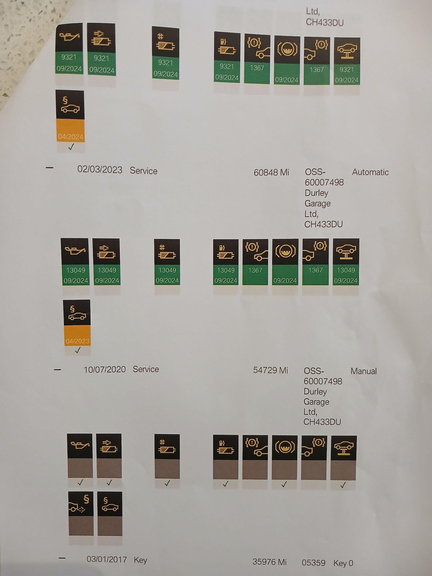 Used BMW 3 Series 2013 for sale - 77768010: Photo 5