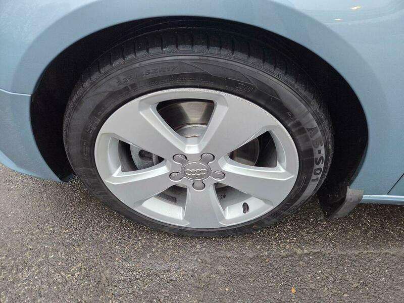 Used Audi A3 2014 for sale - 77144447: Photo 11