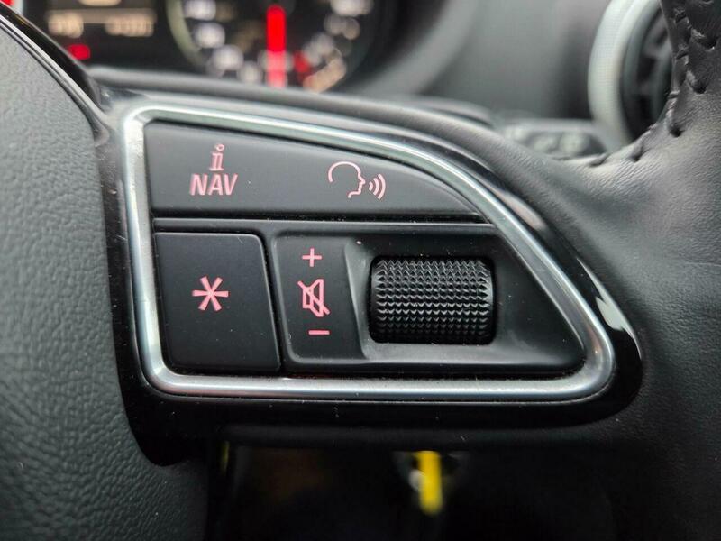 Used Audi A3 2014 for sale - 77144447: Photo 17