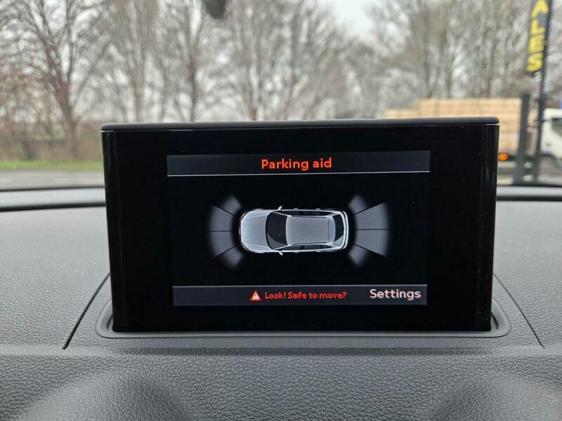 Used Audi A3 2014 for sale - 77144447: Photo 19