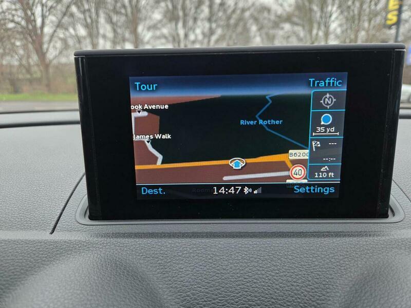 Used Audi A3 2014 for sale - 77144447: Photo 23