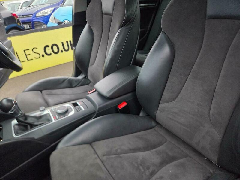 Used Audi A3 2014 for sale - 77144447: Photo 28