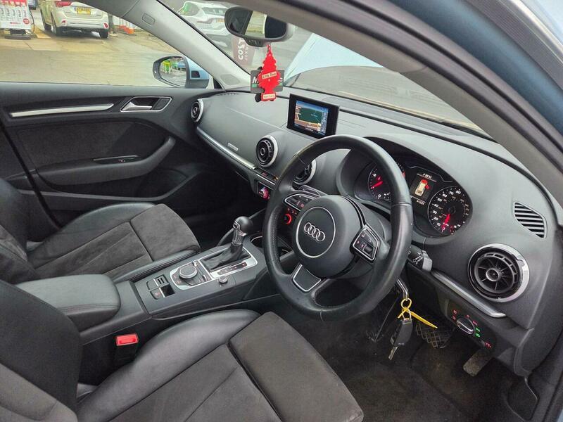 Used Audi A3 2014 for sale - 77144447: Photo 33