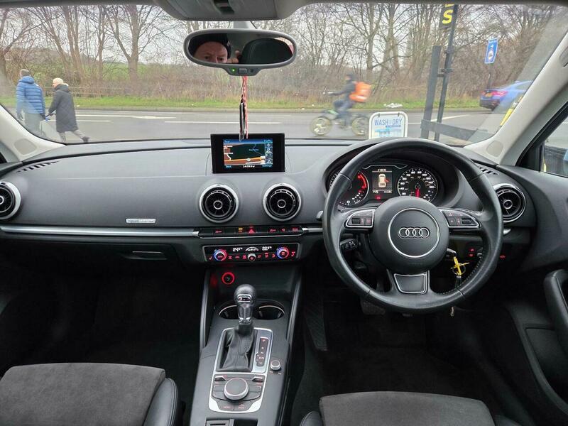 Used Audi A3 2014 for sale - 77144447: Photo 35