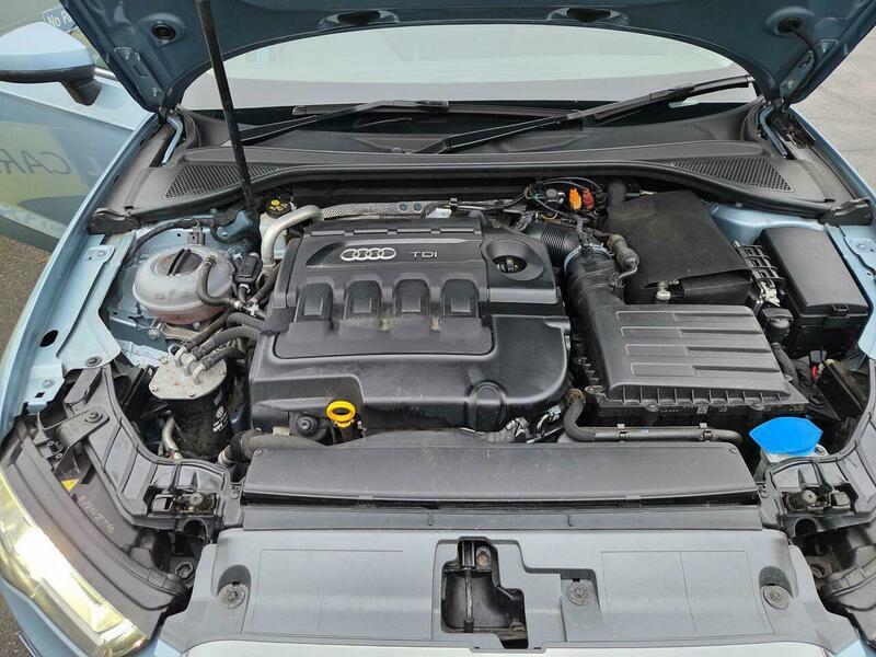 Used Audi A3 2014 for sale - 77144447: Photo 36